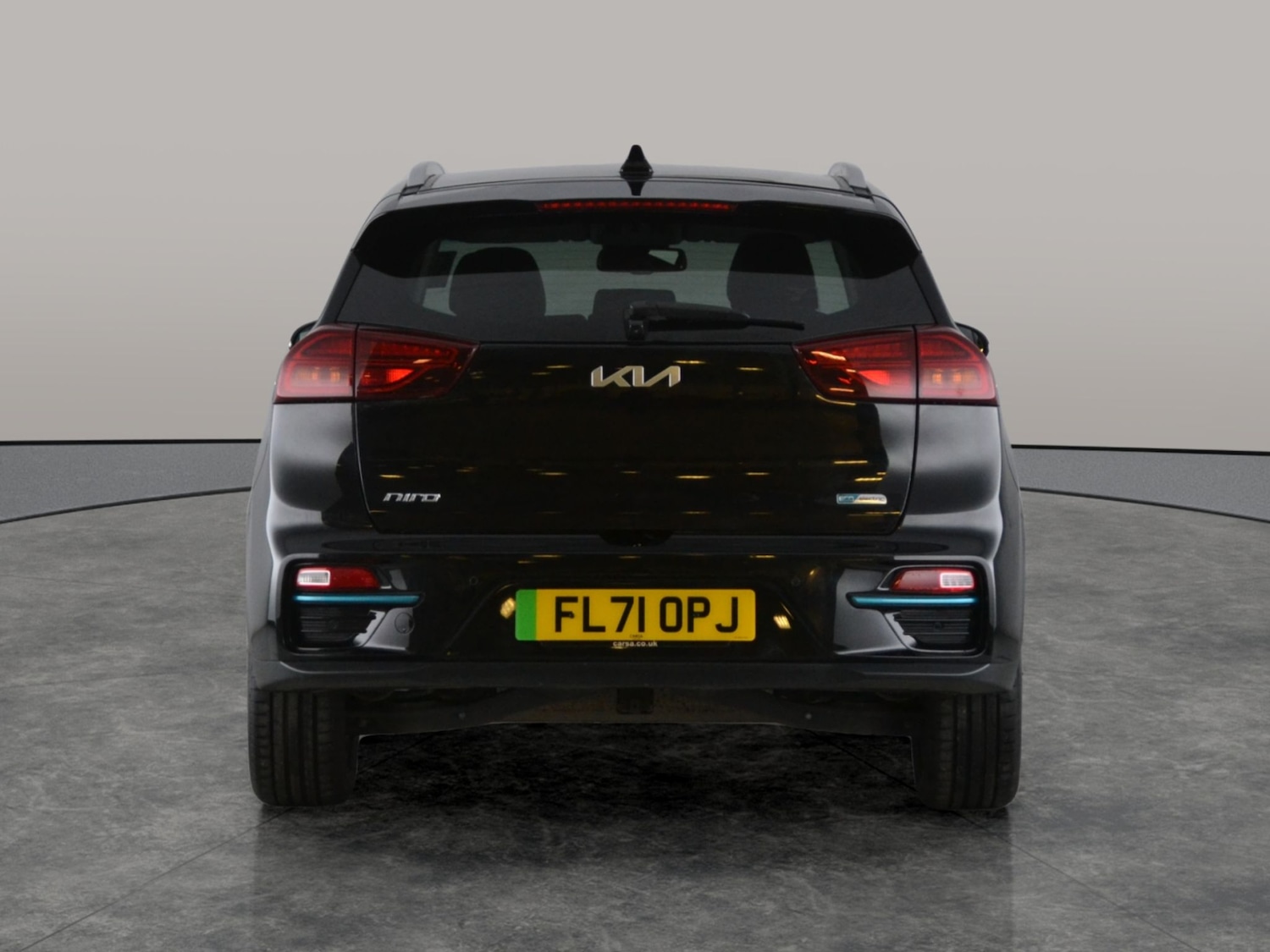 Used Kia Niro 2022 for sale - 78042530: Photo 11