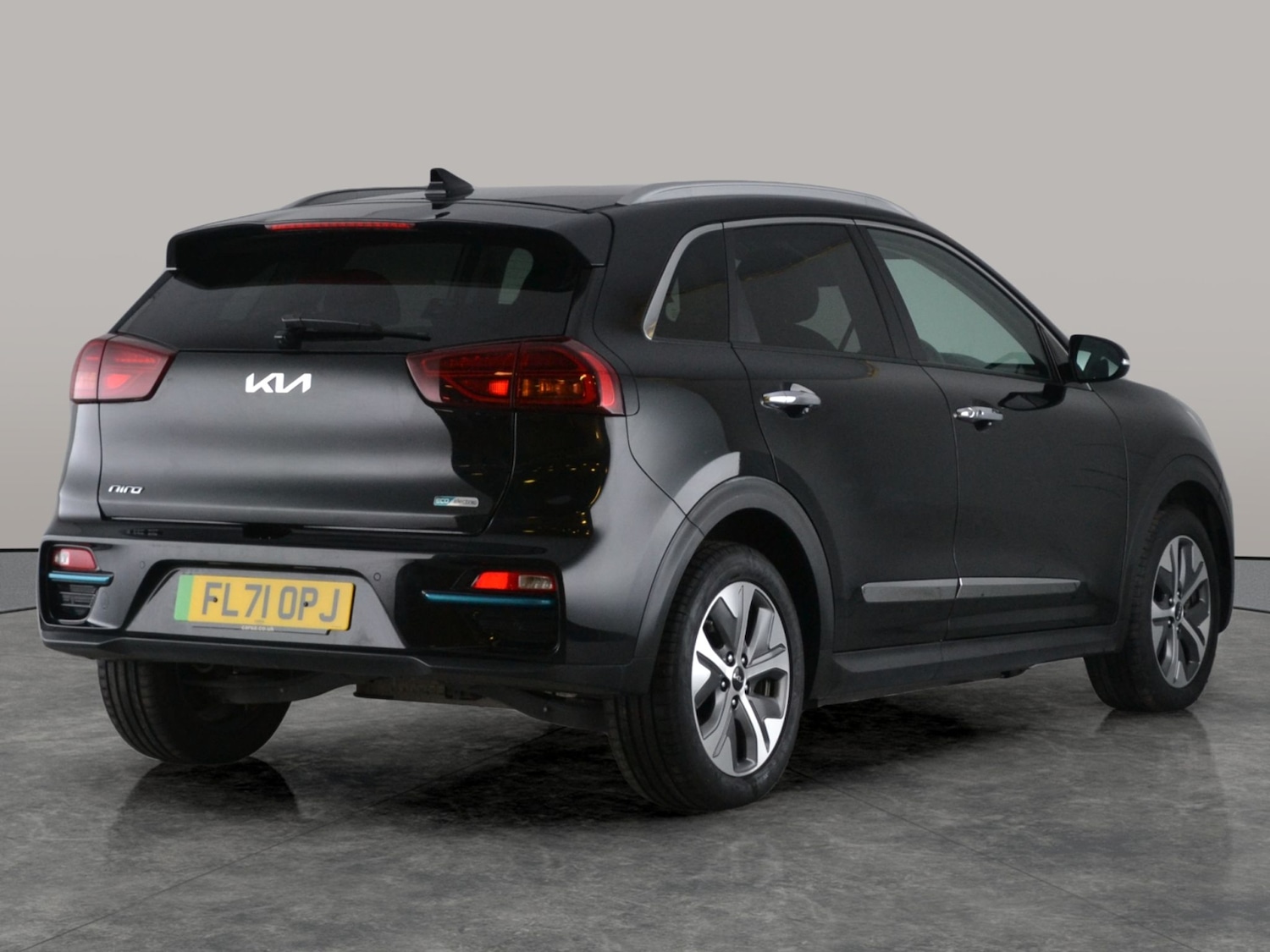 Used Kia Niro 2022 for sale - 78042530: Photo 12