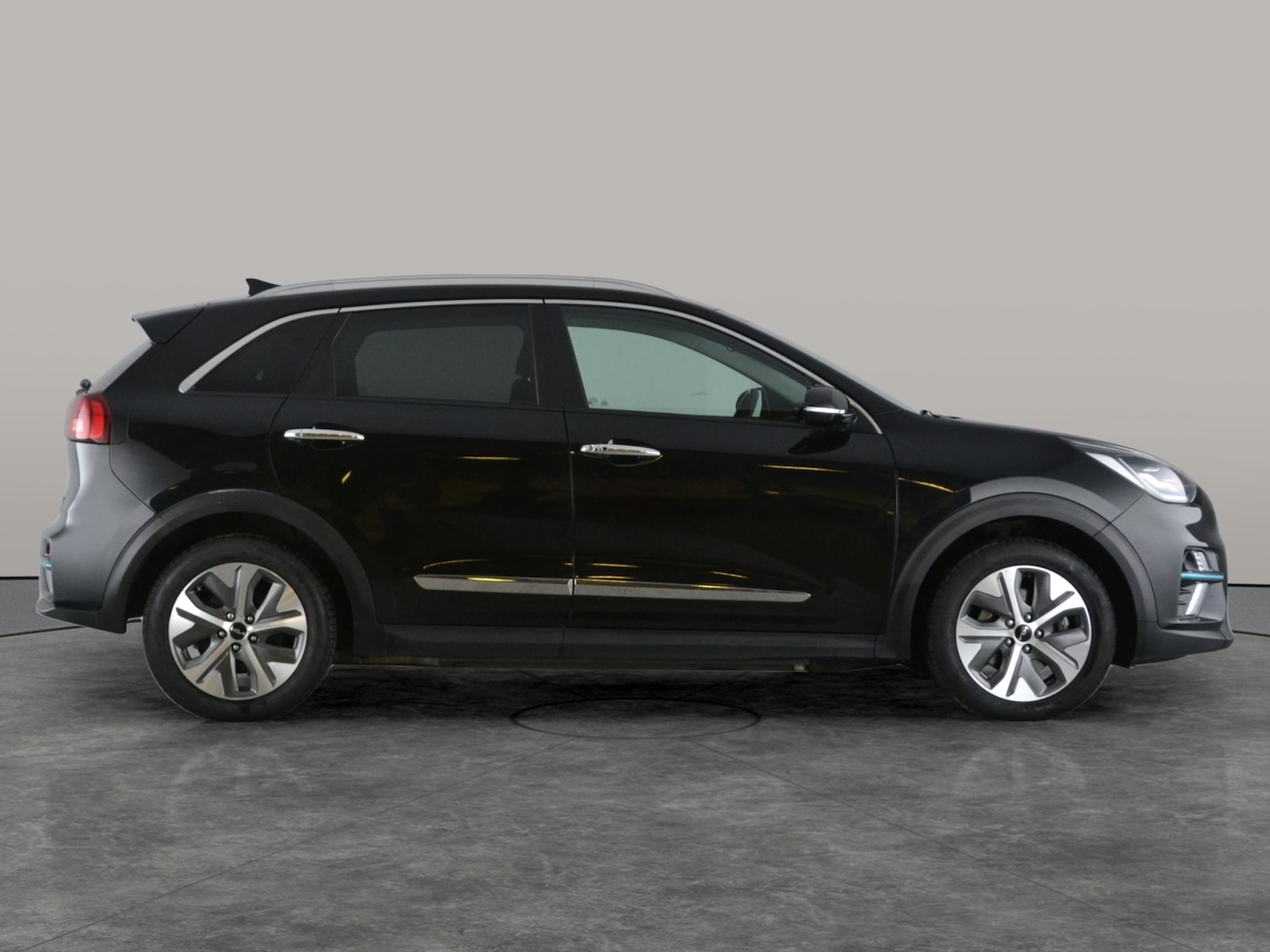Used Kia Niro 2022 for sale - 78042530: Photo 13