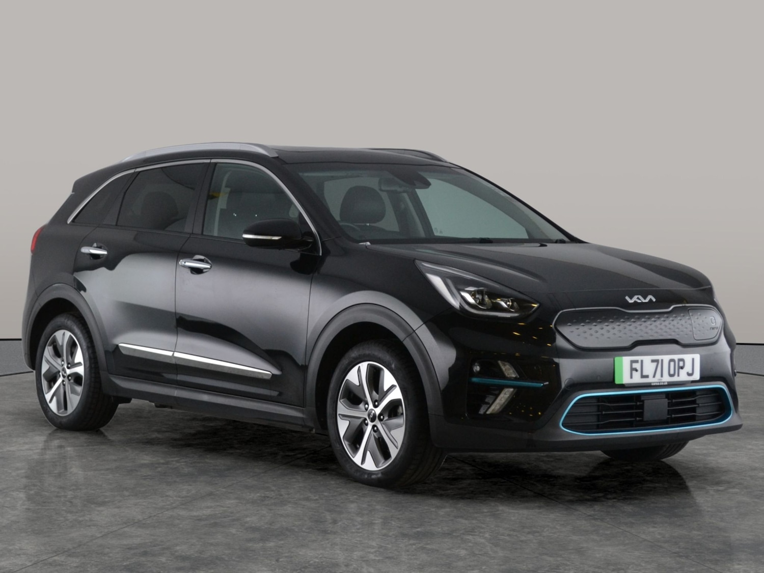 Used Kia Niro 2022 for sale - 78042530: Photo 14