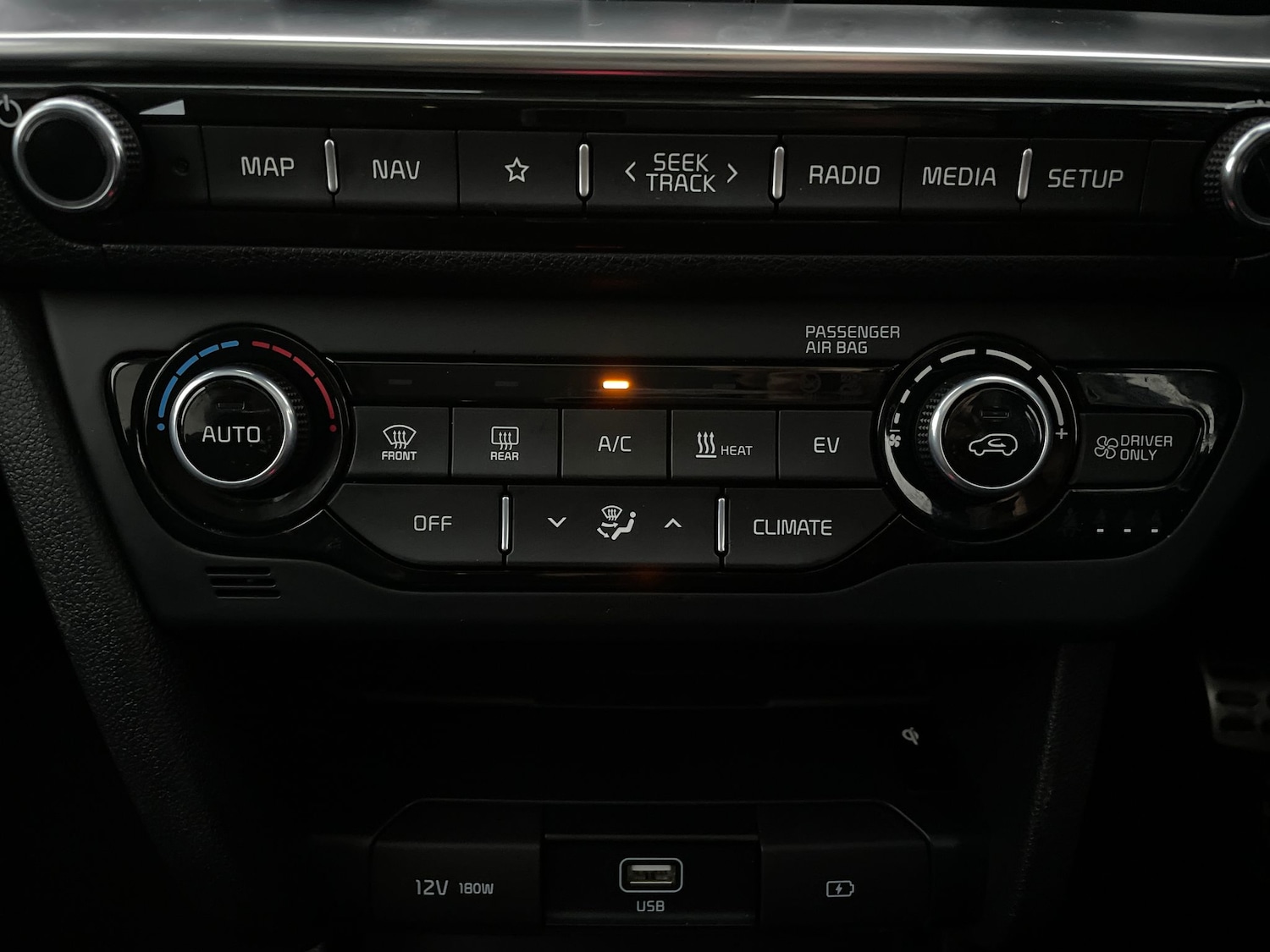 Used Kia Niro 2022 for sale - 78042530: Photo 24