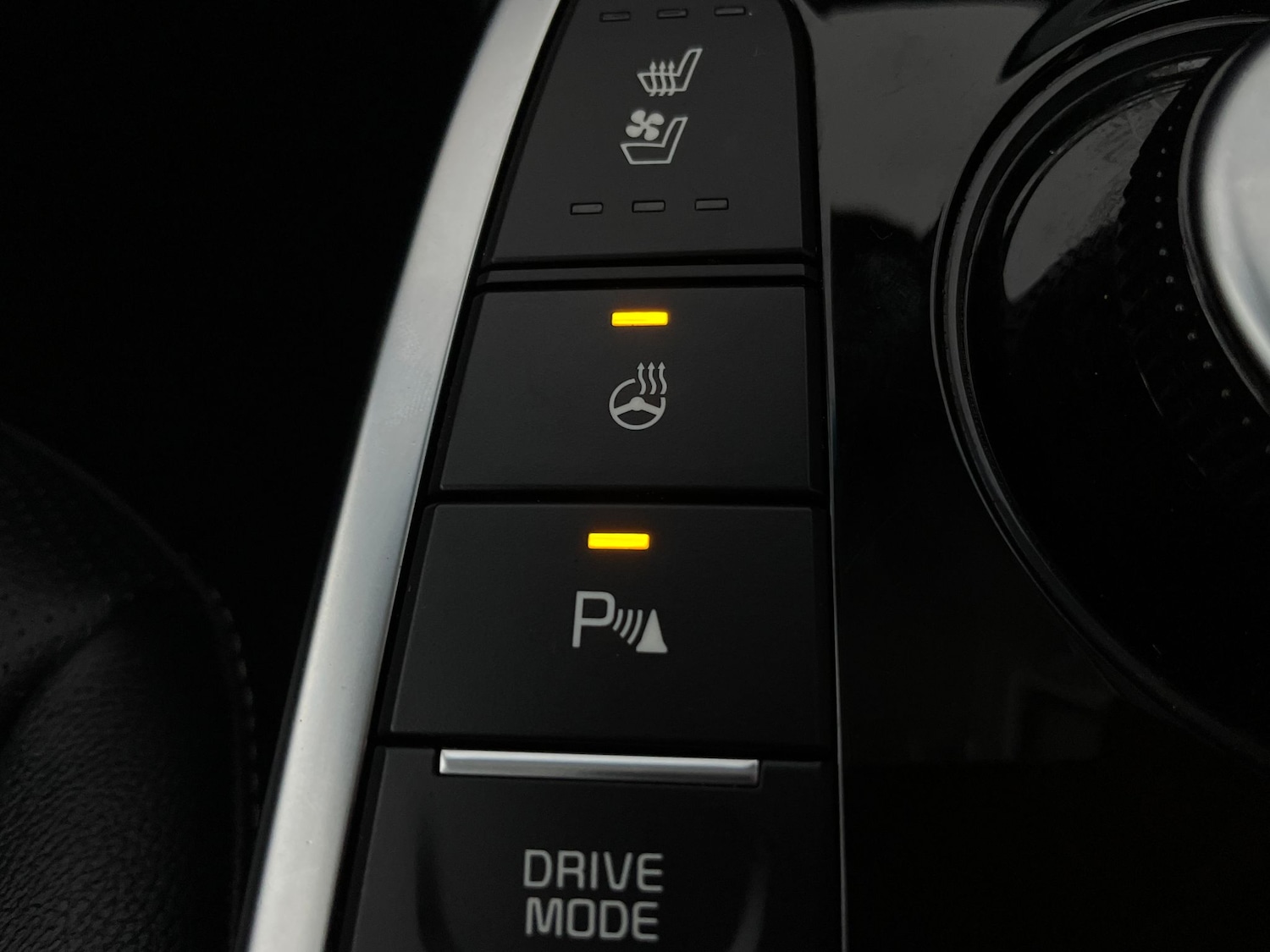 Used Kia Niro 2022 for sale - 78042530: Photo 26