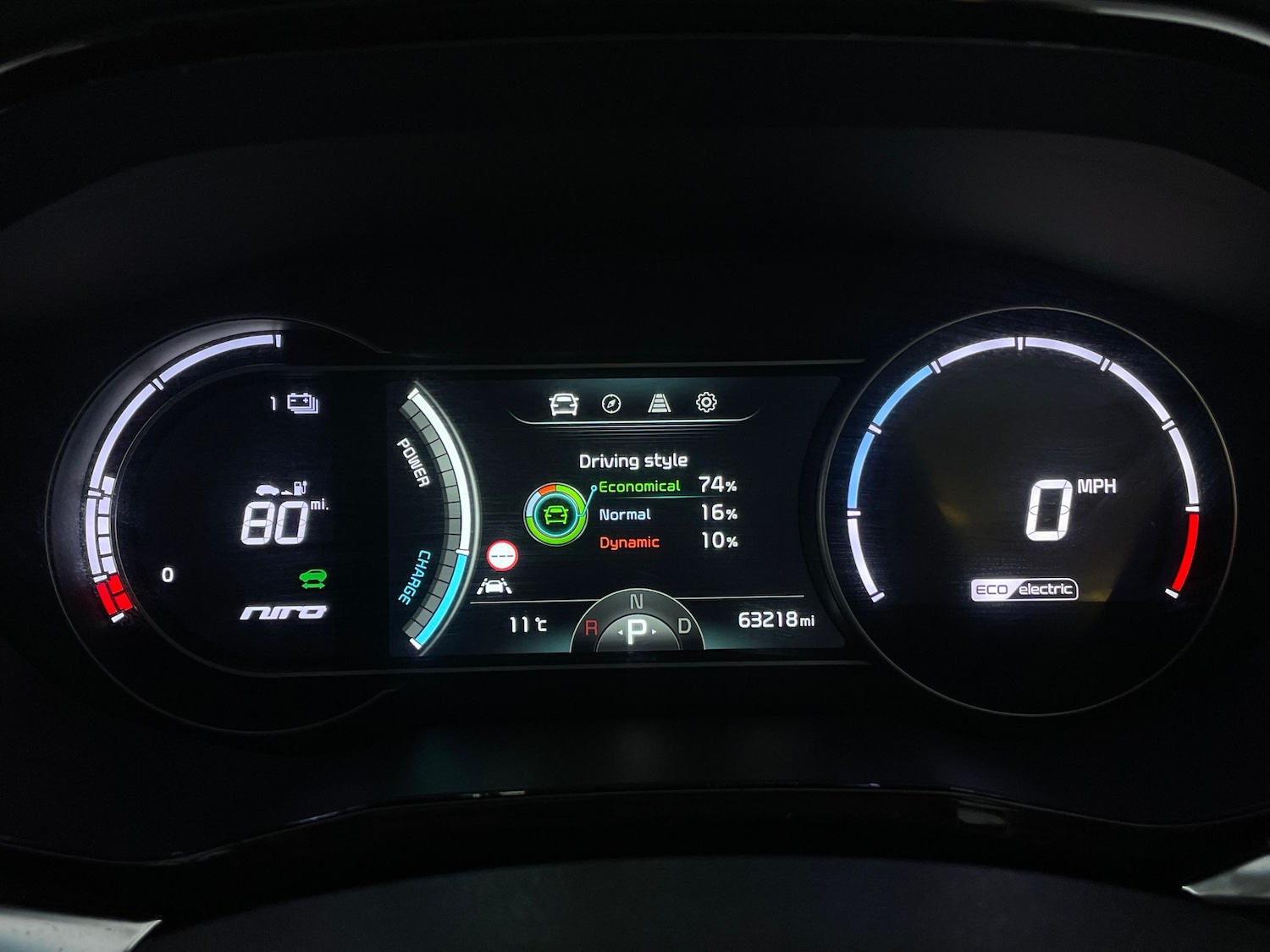 Used Kia Niro 2022 for sale - 78042530: Photo 31