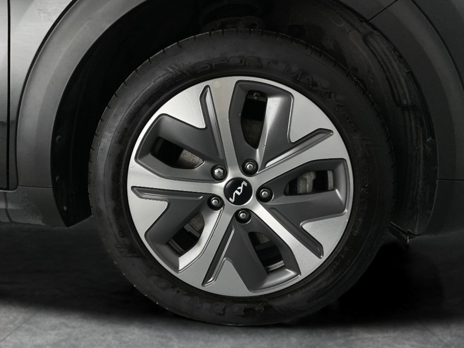 Used Kia Niro 2022 for sale - 78042530: Photo 34