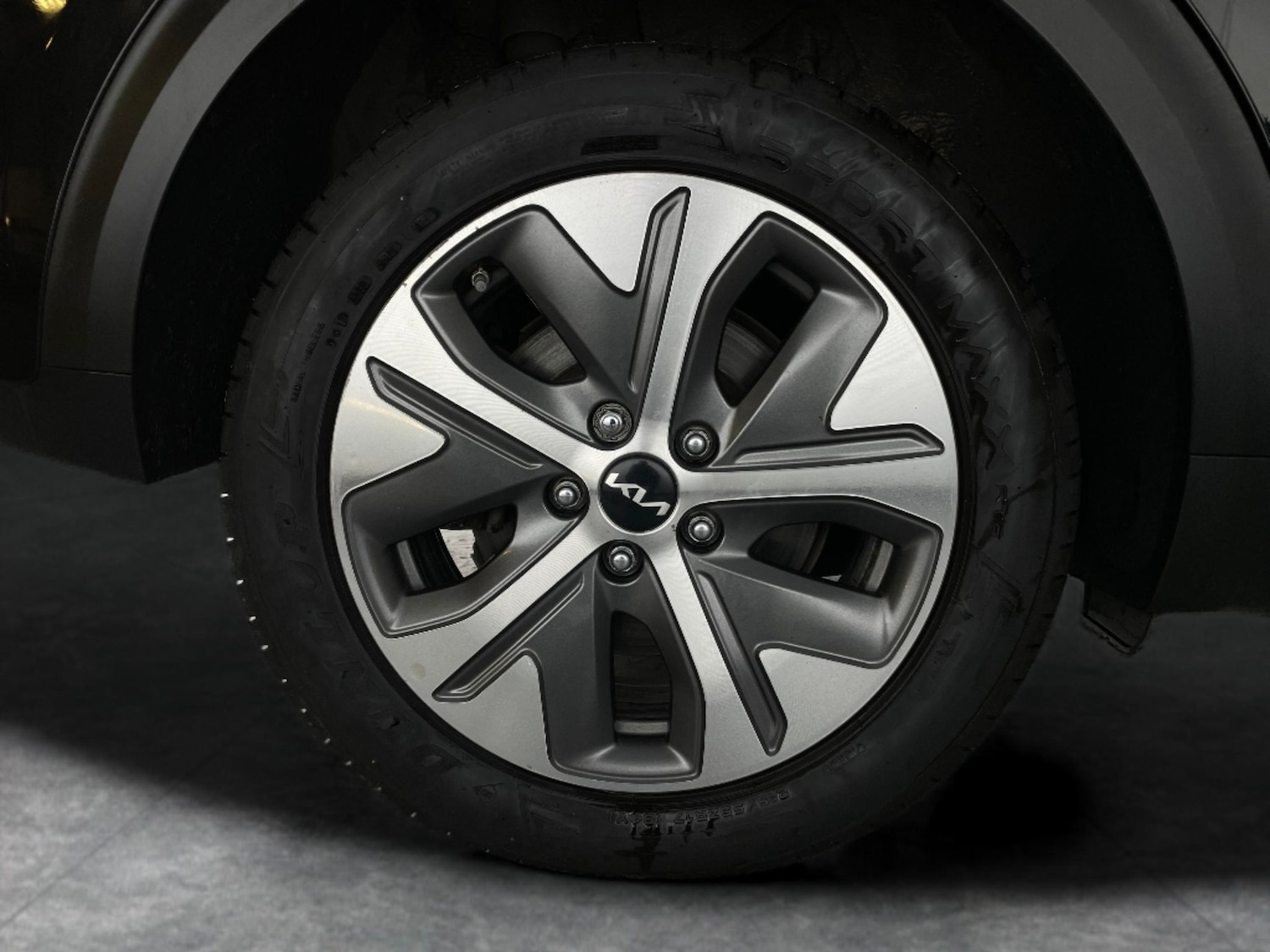 Used Kia Niro 2022 for sale - 78042530: Photo 35