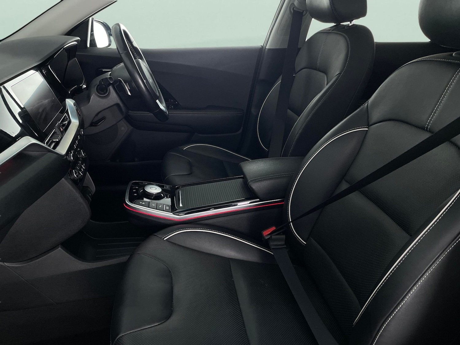 Used Kia Niro 2022 for sale - 78042530: Photo 4