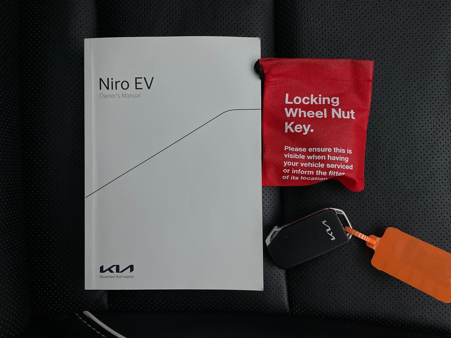 Used Kia Niro 2022 for sale - 78042530: Photo 43