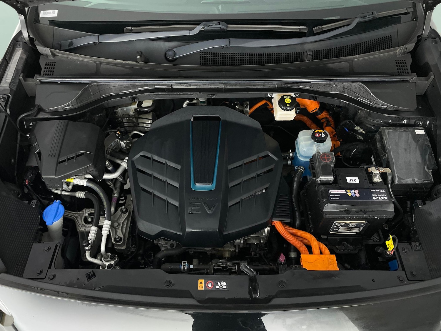 Used Kia Niro 2022 for sale - 78042530: Photo 44