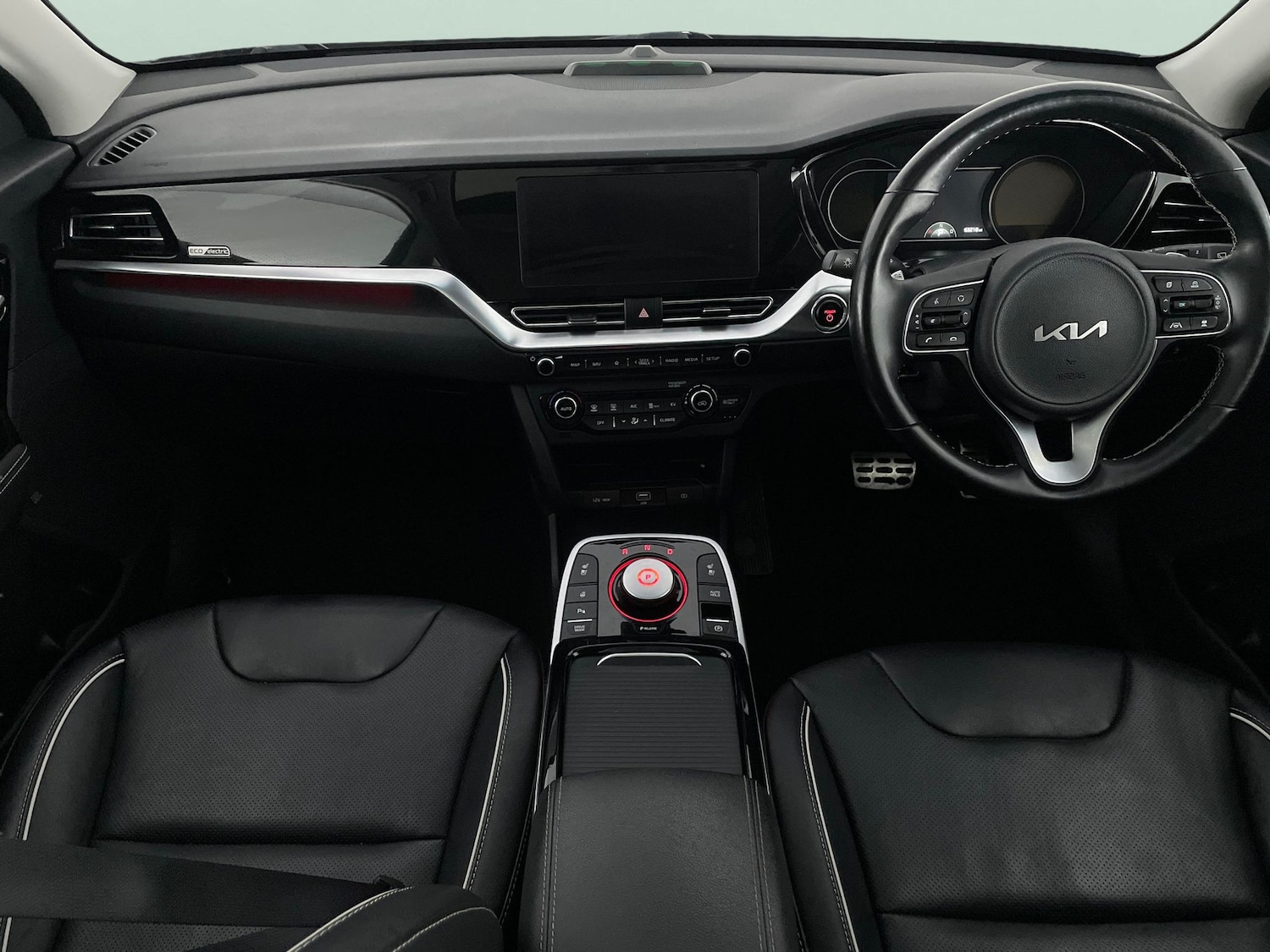 Used Kia Niro 2022 for sale - 78042530: Photo 9