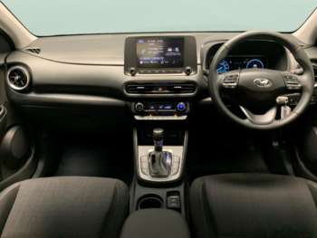 Used Hyundai KONA 2022 for sale - 75091980: Photo