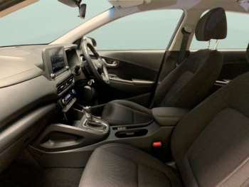 Used Hyundai KONA 2022 for sale - 75091980: Photo