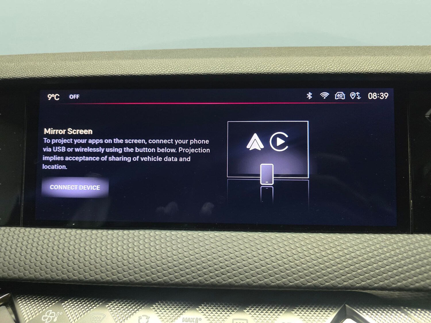 Used DS Automobiles DS 4 2022 for sale - 77979353: Photo 16