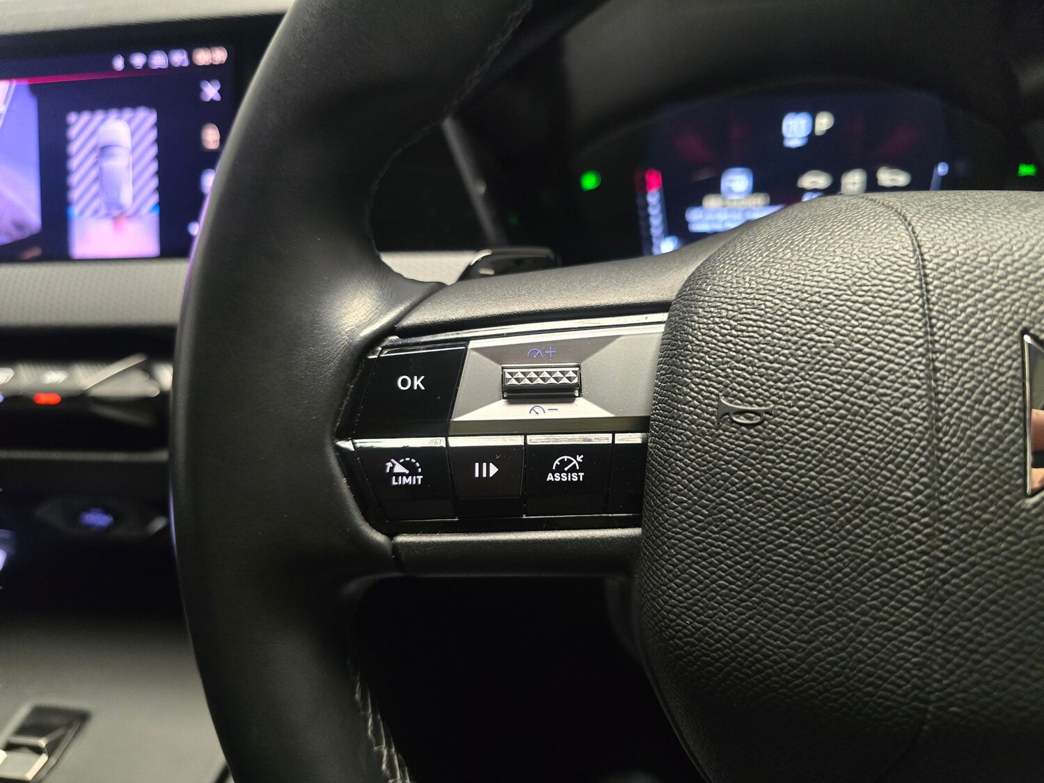 Used DS Automobiles DS 4 2022 for sale - 77979353: Photo 18