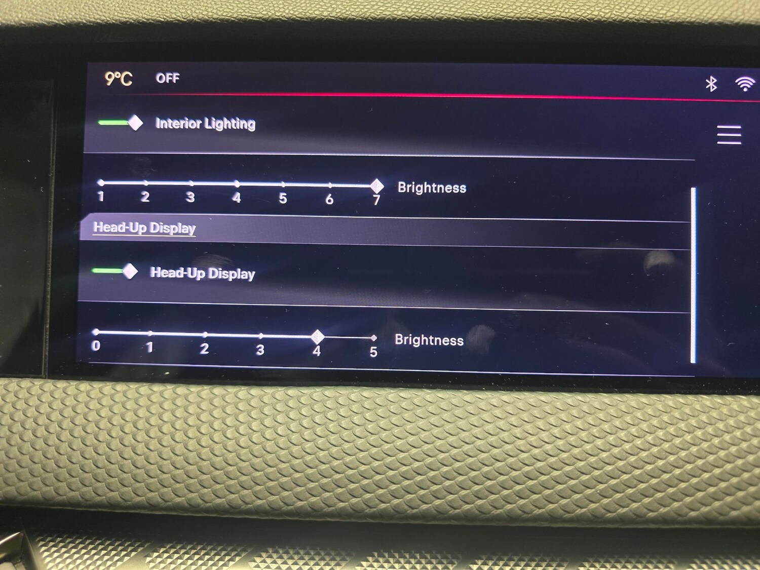 Used DS Automobiles DS 4 2022 for sale - 77979353: Photo 21