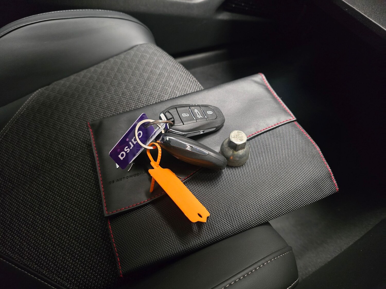 Used DS Automobiles DS 4 2022 for sale - 77979353: Photo 31