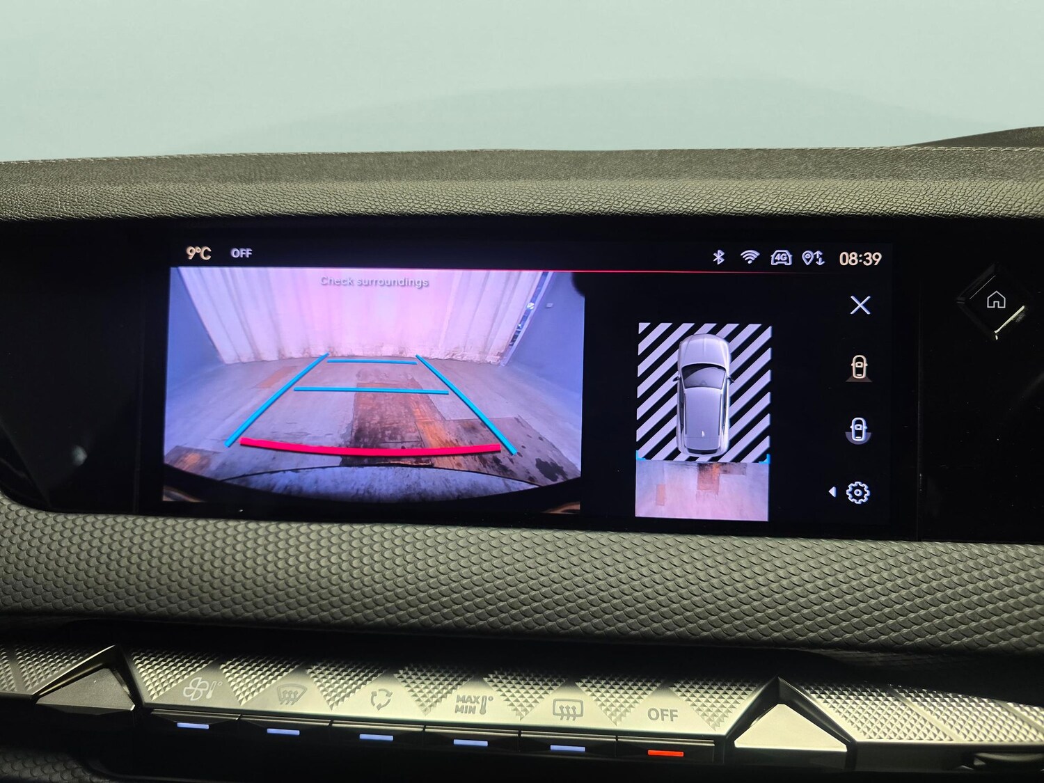 Used DS Automobiles DS 4 2022 for sale - 77979353: Photo 5