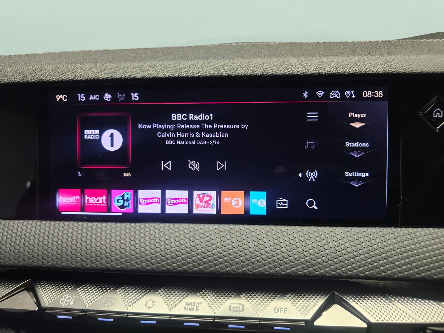 Used DS Automobiles DS 4 2022 for sale - 77979353: Photo 6