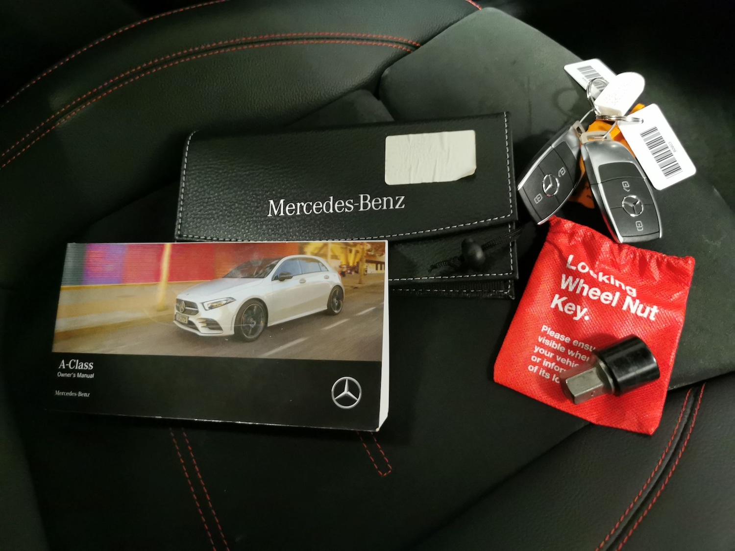 Used Mercedes-Benz A-Class 2020 for sale - 77600866: Photo 32