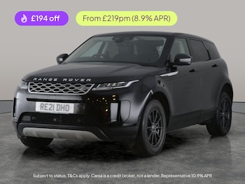 Used Land Rover Range Rover Evoque 2021 for sale - 78314585: Photo