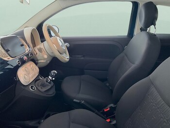 Used Fiat 500 2023 for sale - 76590023: Photo