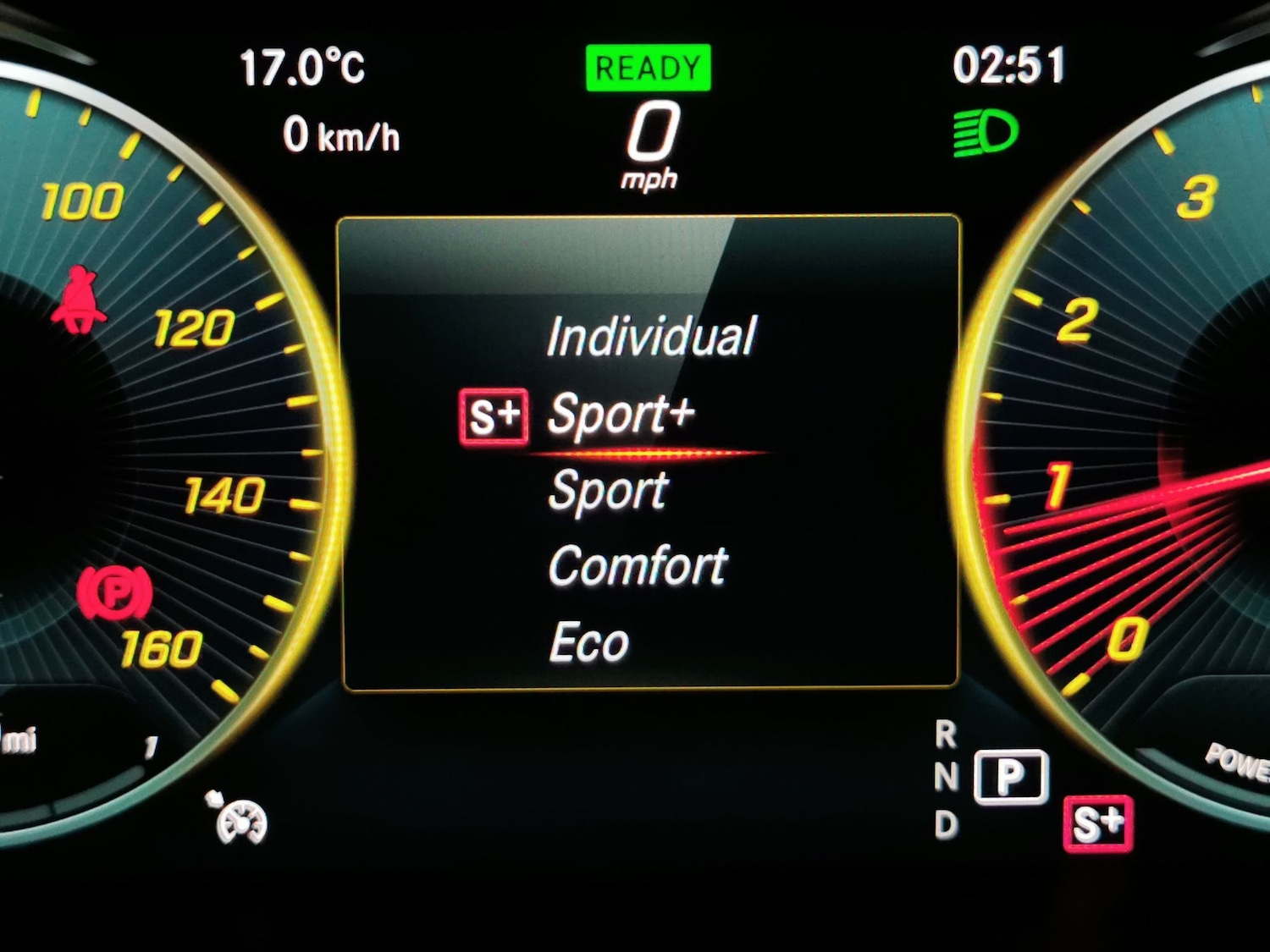 Used Mercedes-Benz C Class 2019 for sale - 76969557: Photo 17