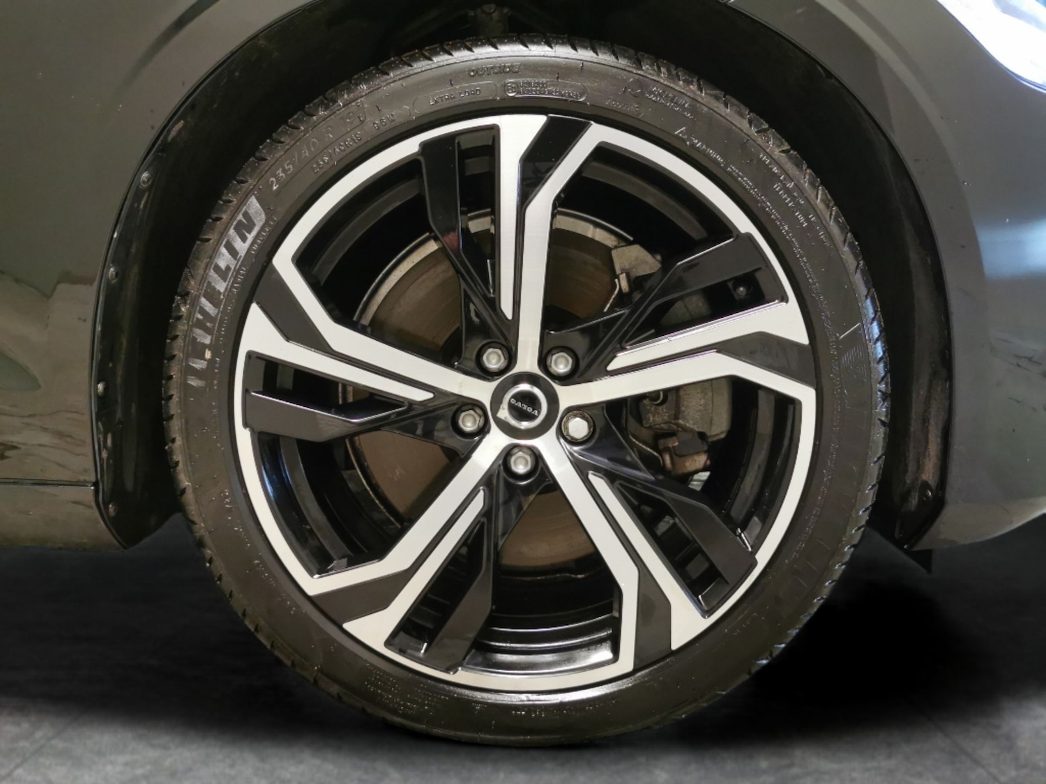 Used Volvo S60 2023 for sale - 78037042: Photo 22