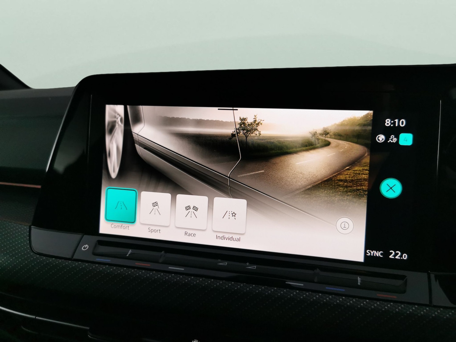 Used Volkswagen Golf 2023 for sale - 77294877: Photo 15