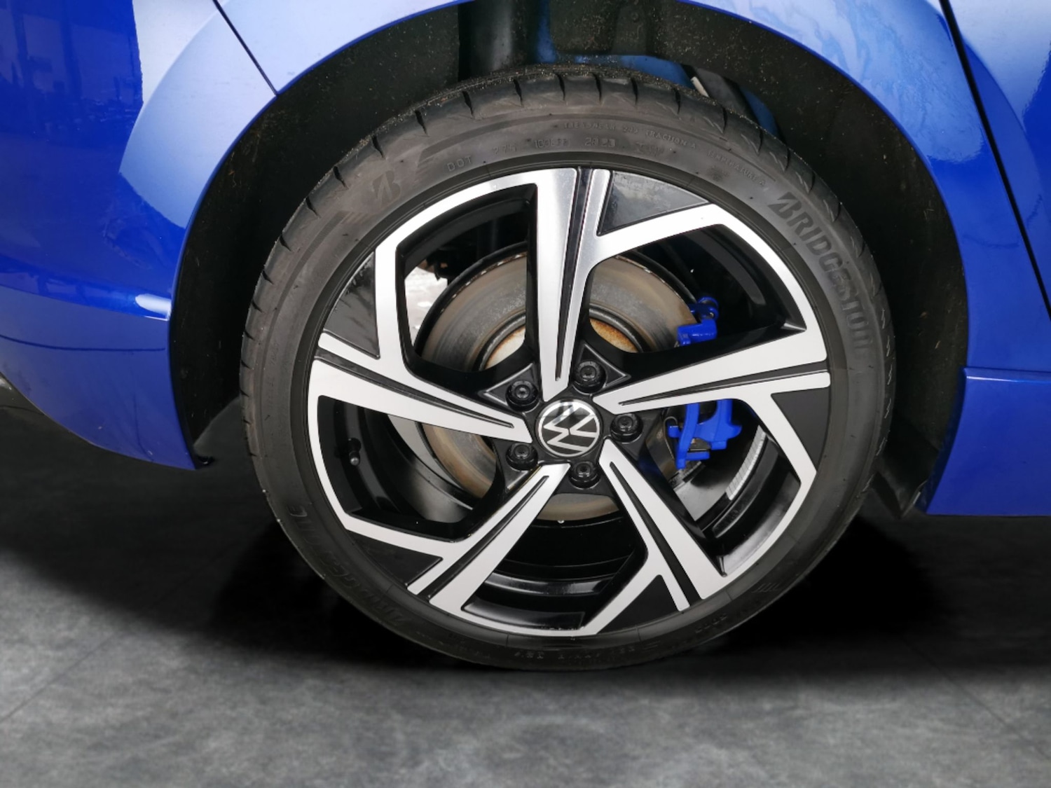 Used Volkswagen Golf 2023 for sale - 77294877: Photo 26