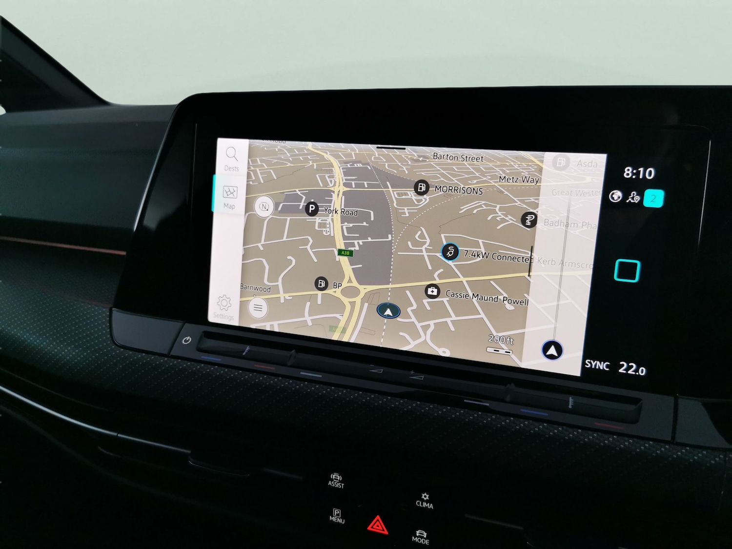 Used Volkswagen Golf 2023 for sale - 77294877: Photo 5