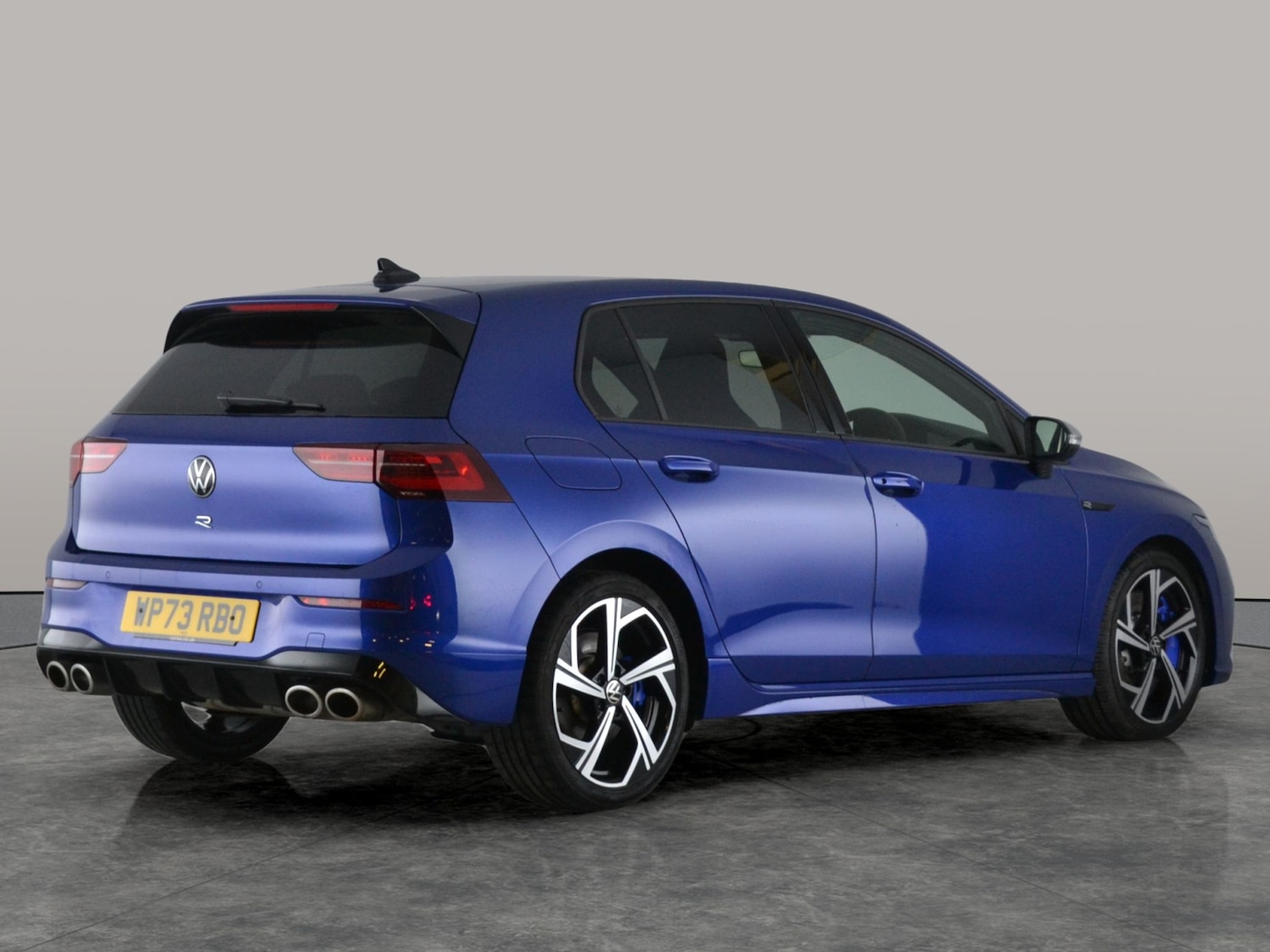 Used Volkswagen Golf 2023 for sale - 77294877: Photo 9