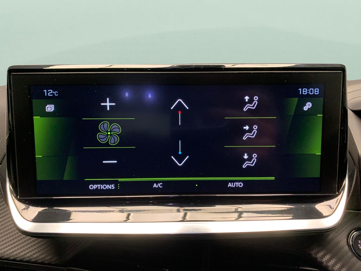 Used Peugeot 208 2020 for sale - 77576940: Photo 17