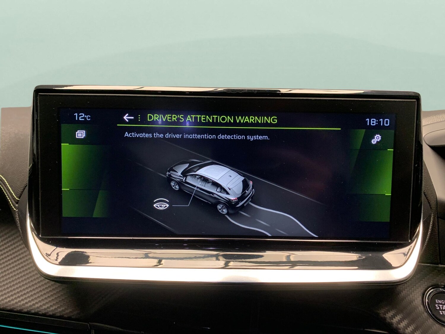 Used Peugeot 208 2020 for sale - 77576940: Photo 21