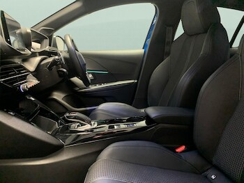 Used Peugeot 208 2020 for sale - 77576940: Photo