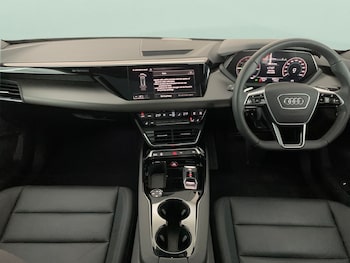 Used Audi e-tron GT 2023 for sale - 75746098: Photo