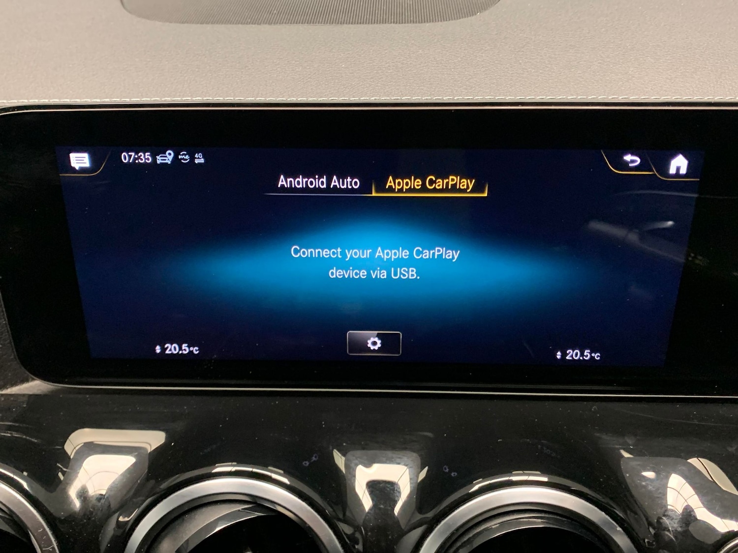 Used Mercedes-Benz GLA 2021 for sale - 77086318: Photo 15