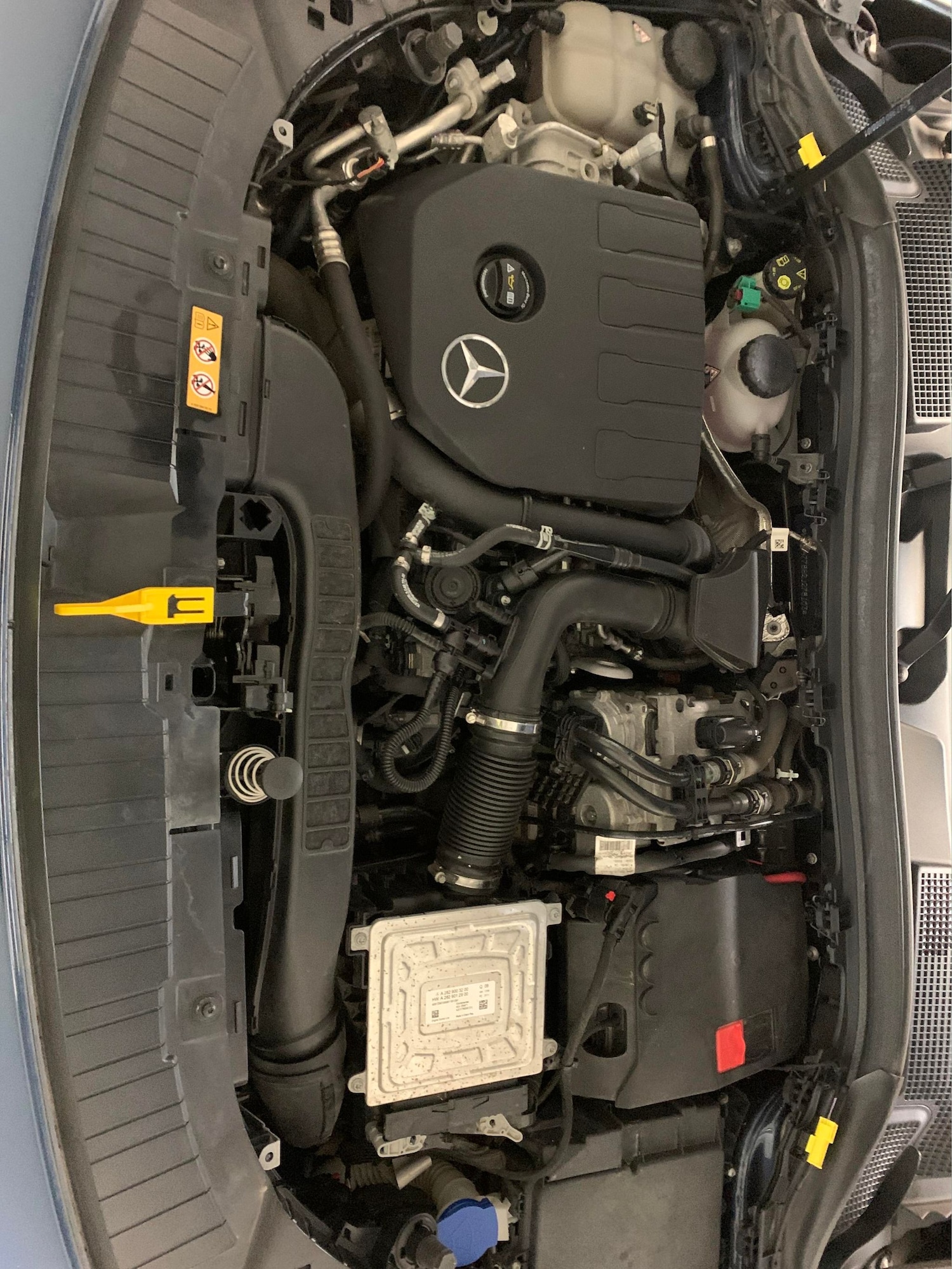 Used Mercedes-Benz GLA 2021 for sale - 77086318: Photo 34