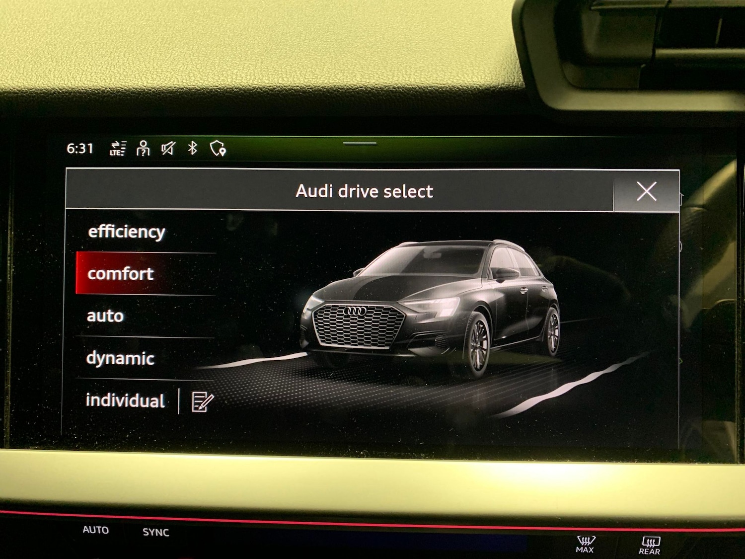 Used Audi A3 2022 for sale - 76668509: Photo 16