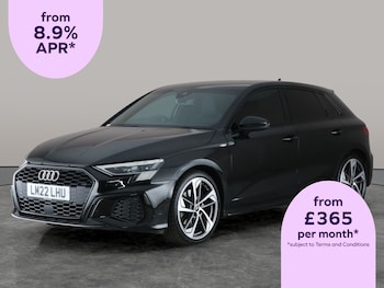 Used Audi A3 2022 for sale - 76668509: Photo