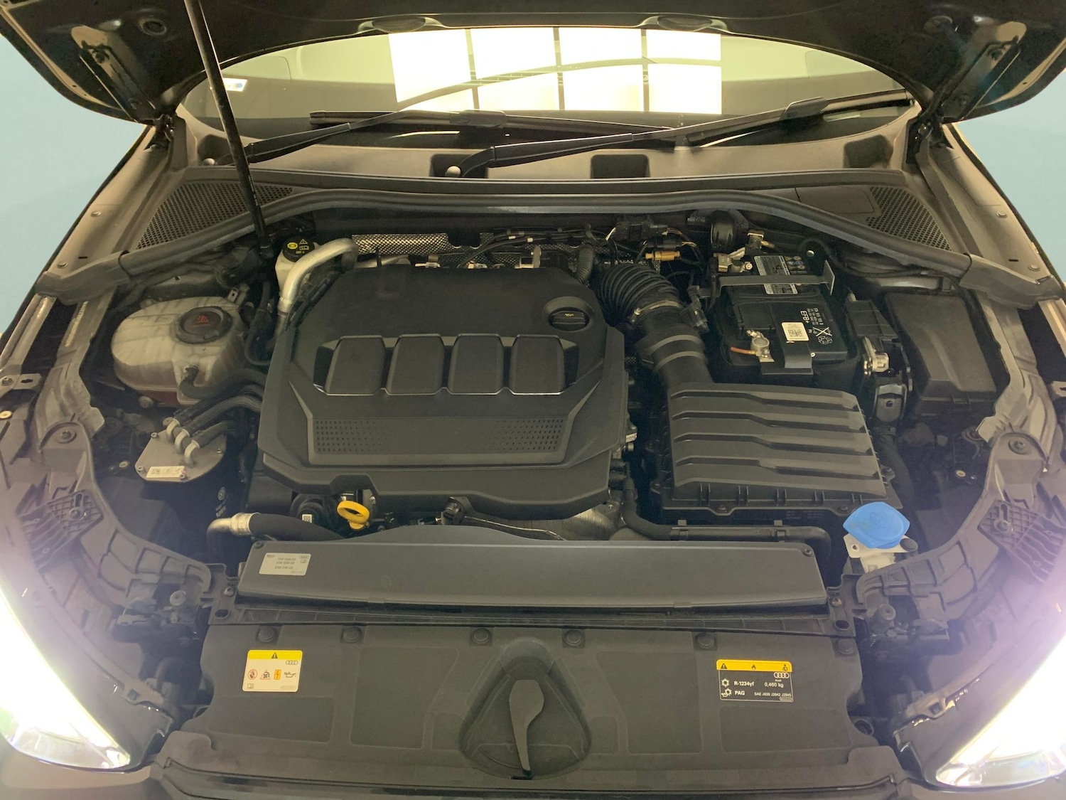 Used Audi A3 2022 for sale - 76668509: Photo 32