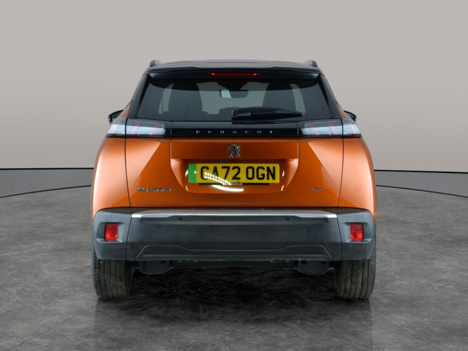 Used Peugeot 2008 2022 for sale - 77167481: Photo 10