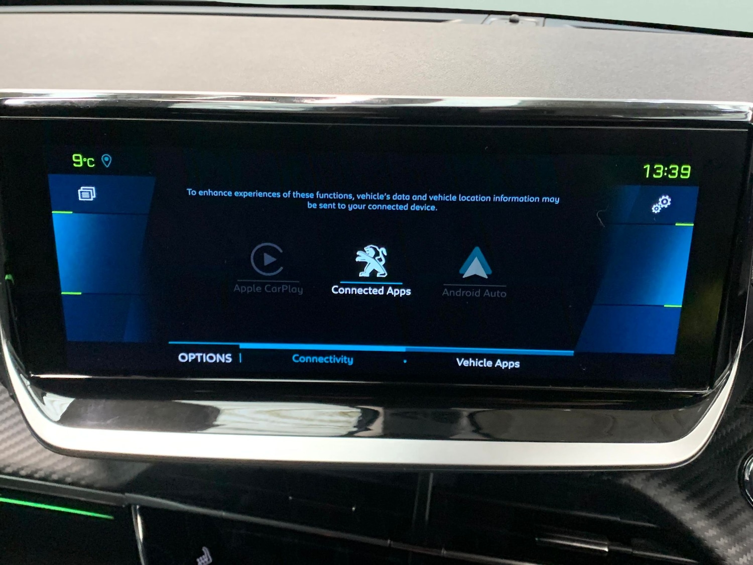 Used Peugeot 2008 2022 for sale - 77167481: Photo 13