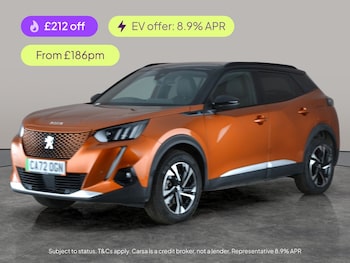 Used Peugeot 2008 2022 for sale - 77167481: Photo