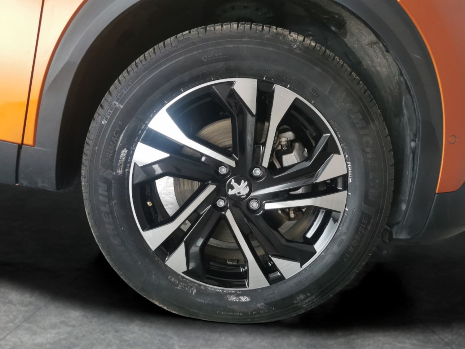 Used Peugeot 2008 2022 for sale - 77167481: Photo 26