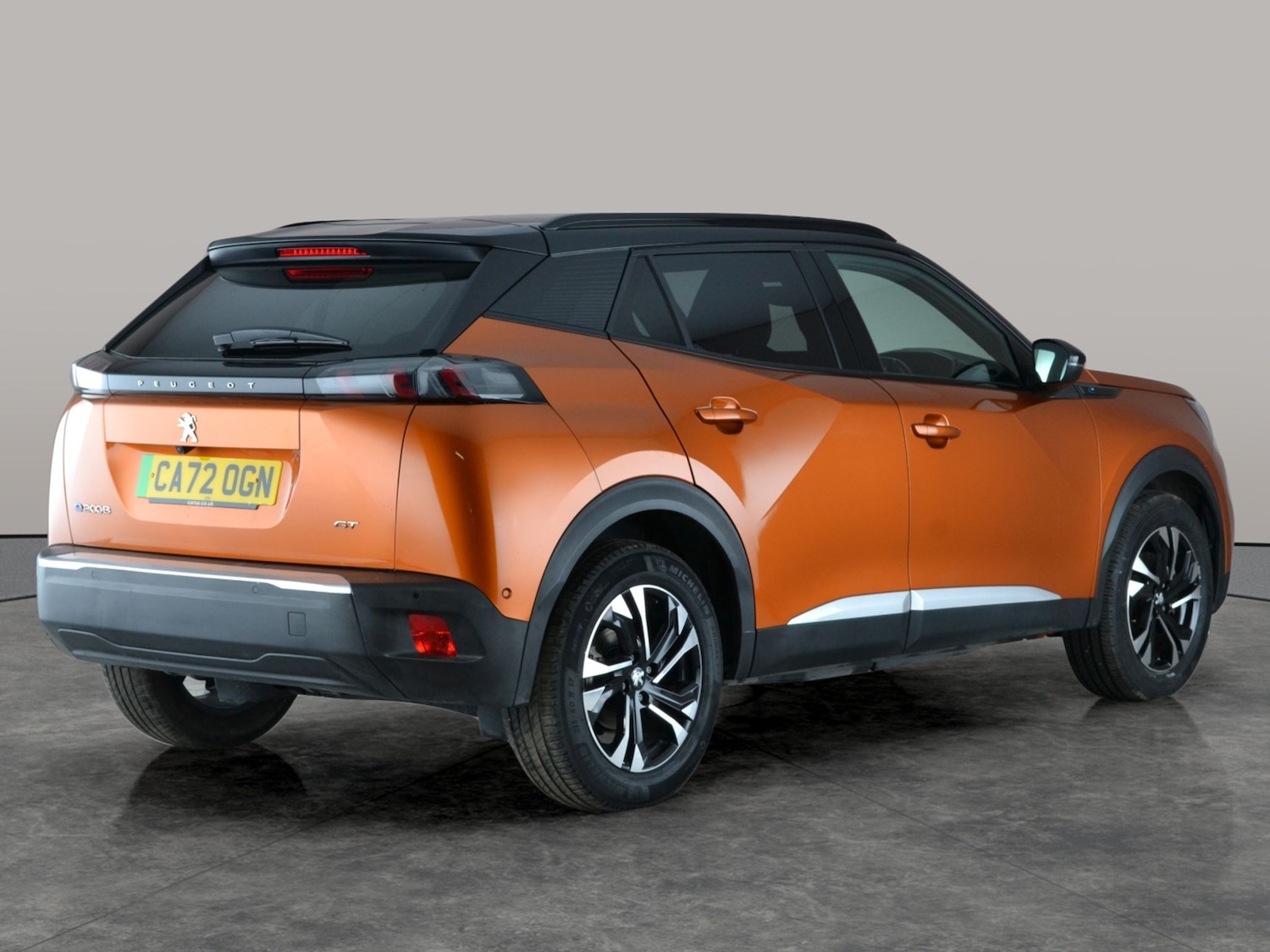 Used Peugeot 2008 2022 for sale - 77167481: Photo 9