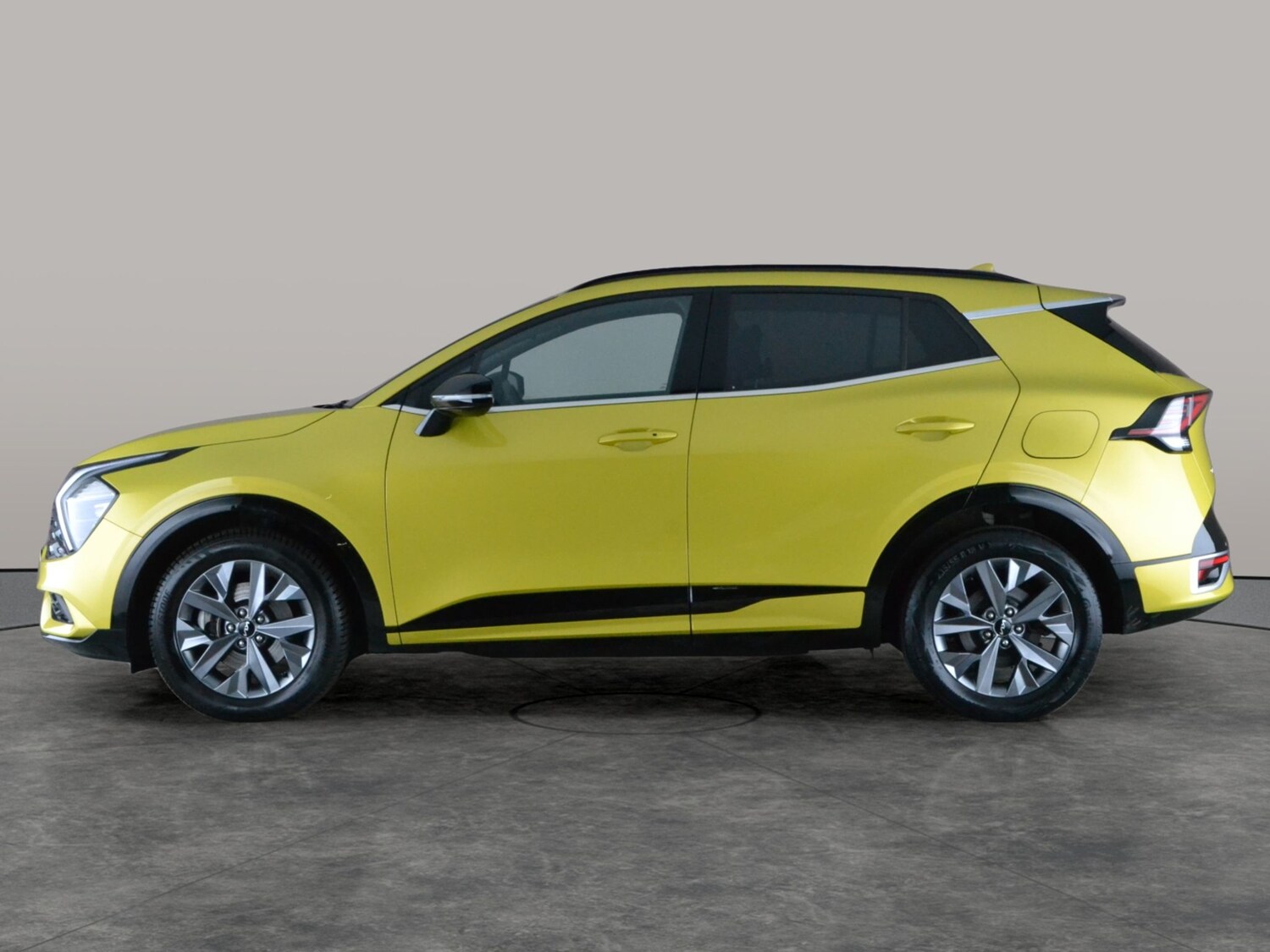 Used Kia Sportage 2023 for sale - 77972224: Photo 14