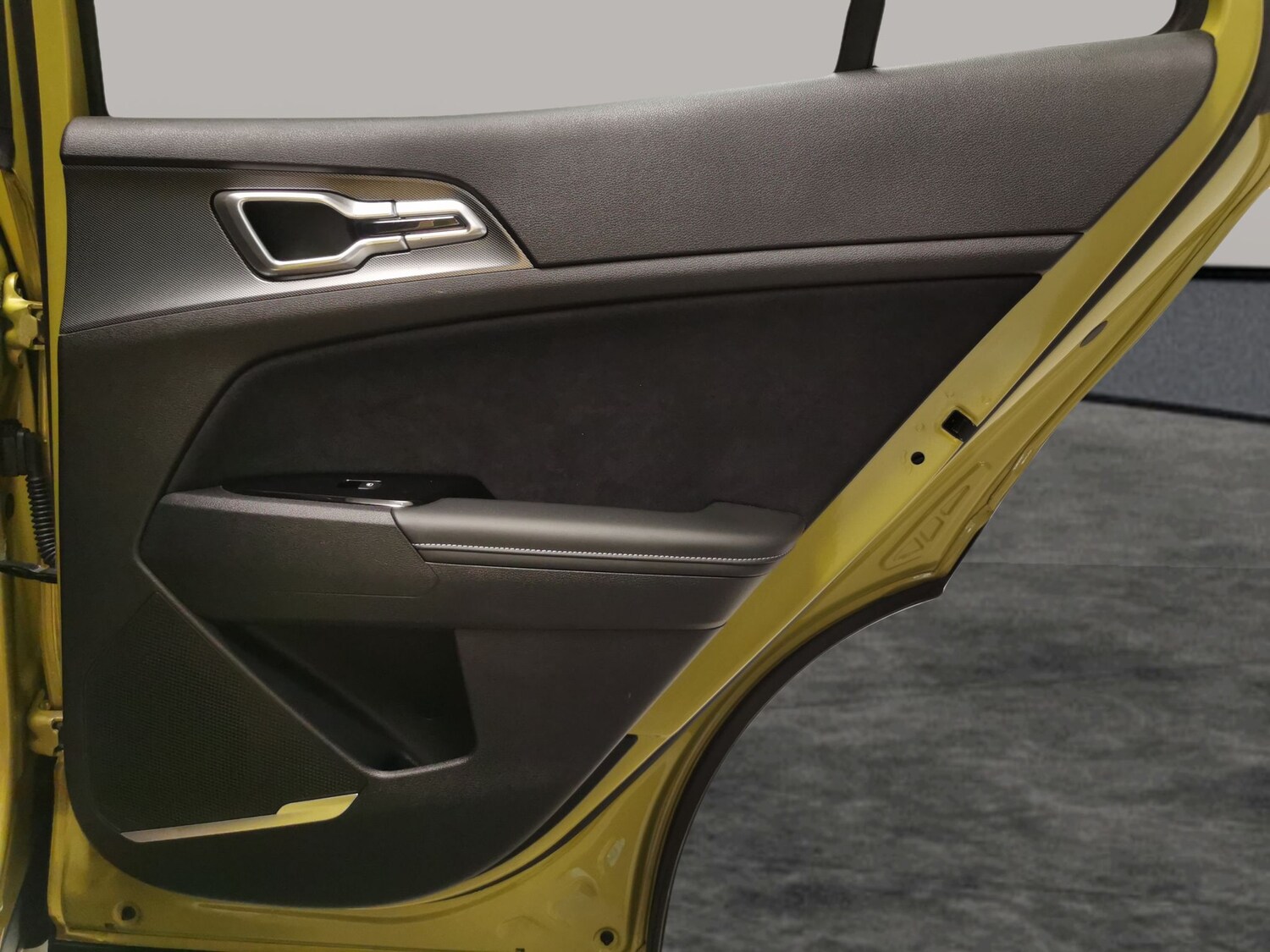 Used Kia Sportage 2023 for sale - 77972224: Photo 31