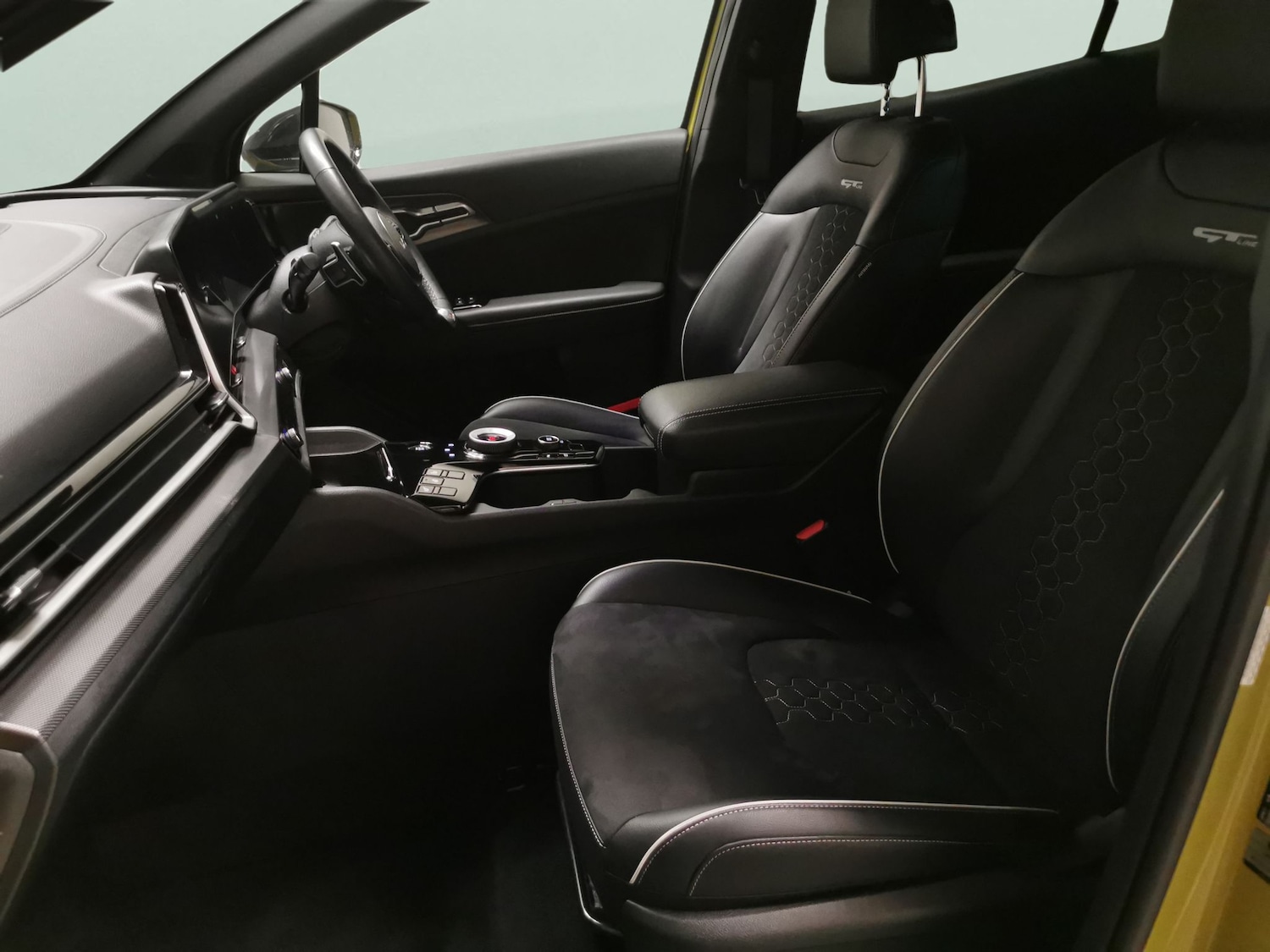 Used Kia Sportage 2023 for sale - 77972224: Photo 4