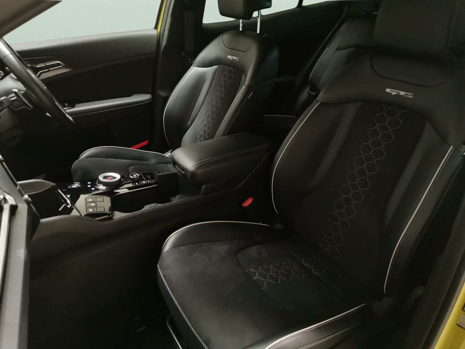 Used Kia Sportage 2023 for sale - 77972224: Photo 6