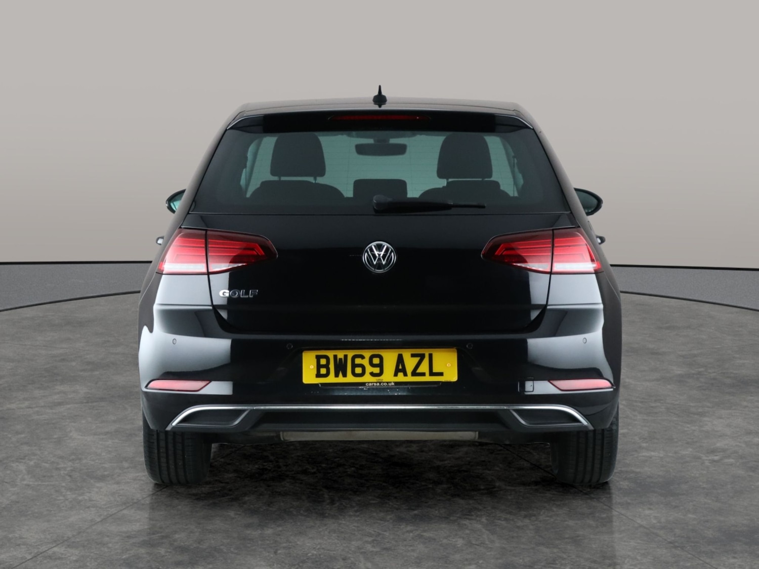 Used Volkswagen Golf 2020 for sale - 76588956: Photo 10