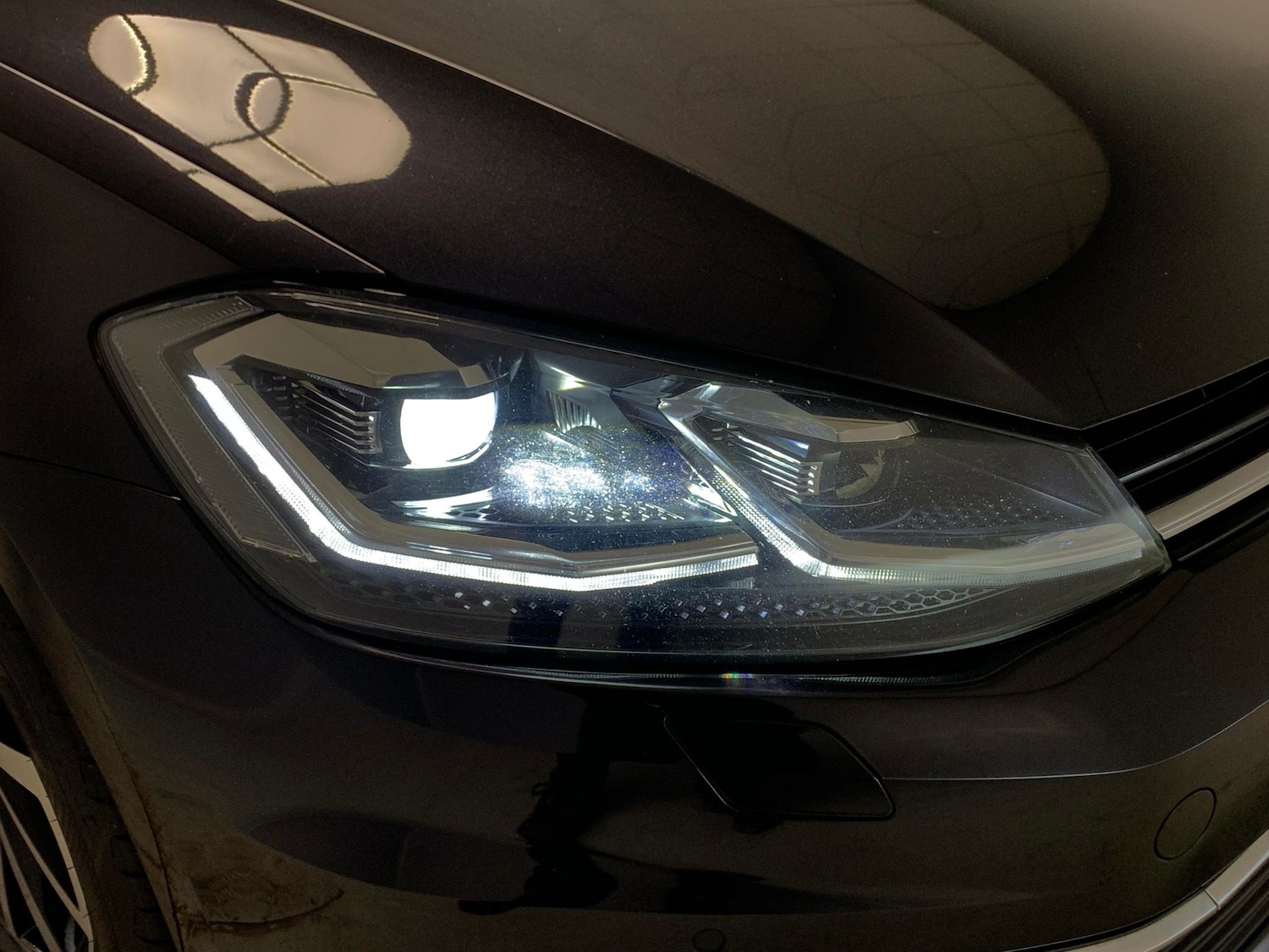 Used Volkswagen Golf 2020 for sale - 76588956: Photo 21